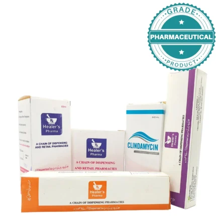 H.A GEL 25-DISPENSING ITEMS