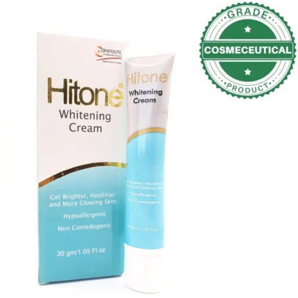 HITONE WHITENING CREAM 30gm