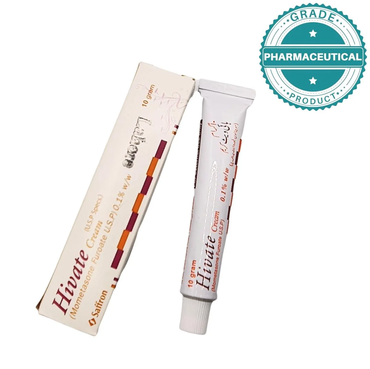 HIVATE OINTMENT HIVATE OINTMENT