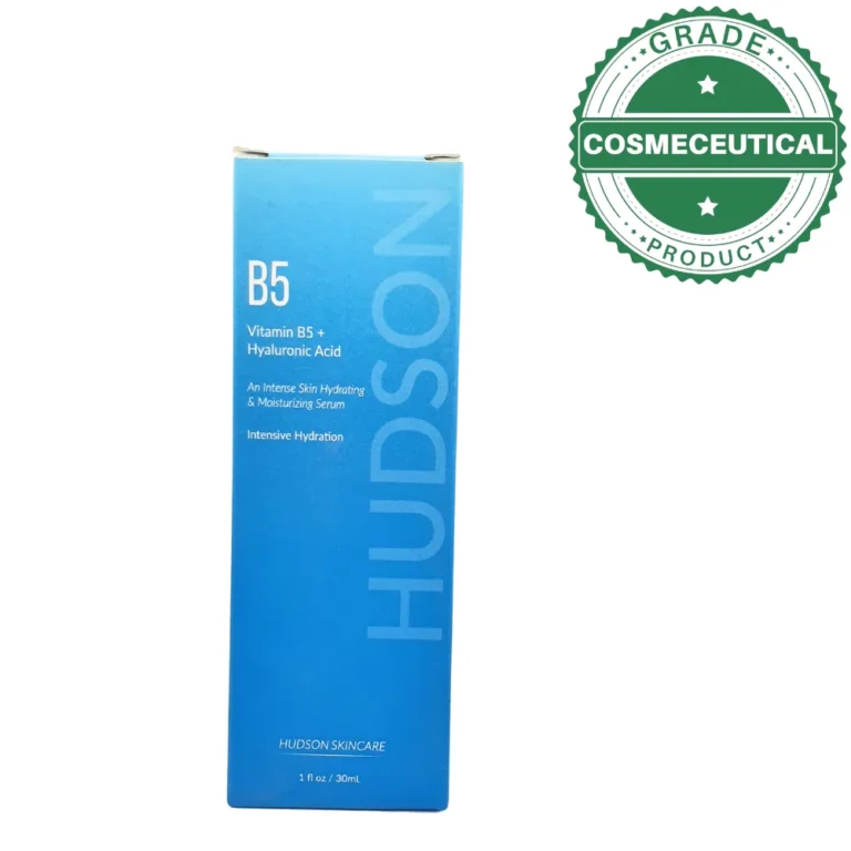 HUDSON B5 SERUM