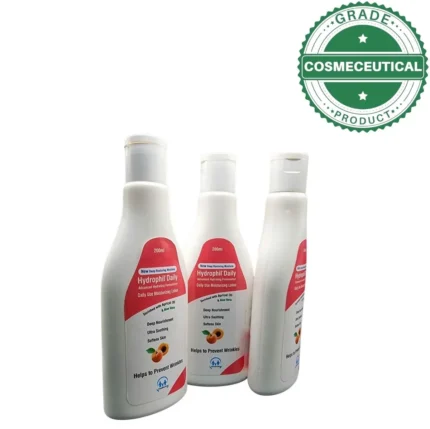 HYDROPHIL lotion