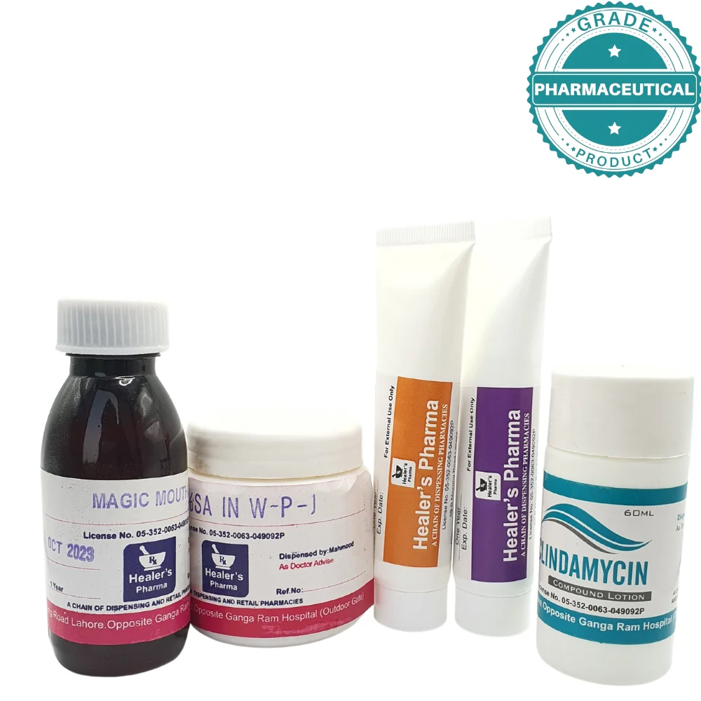 MAG-SULPHATE PASTE MAG-SULPHATE PASTE
