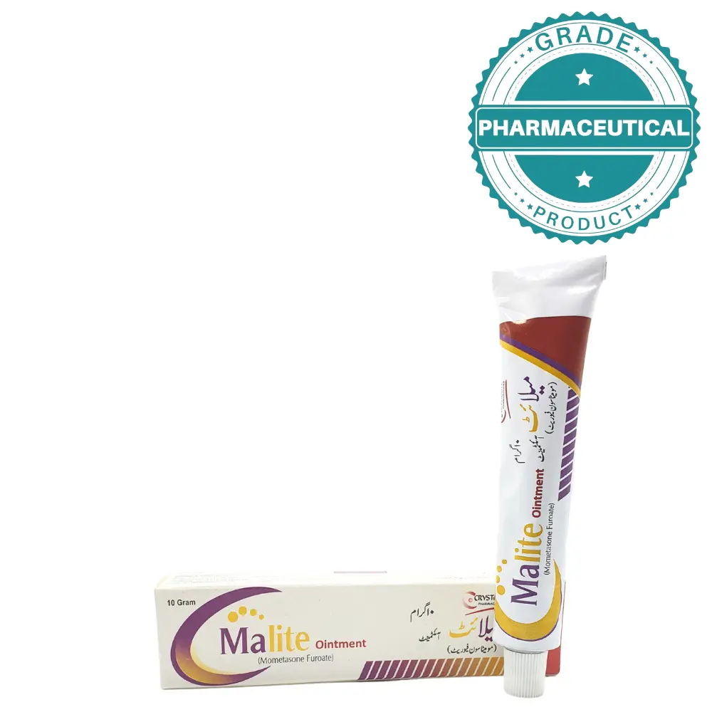 MALITE OINTMENT MALITE OINTMENT