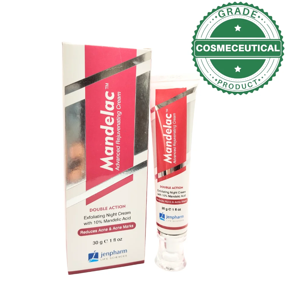 MANDELAC SERUM MANDELAC SERUM