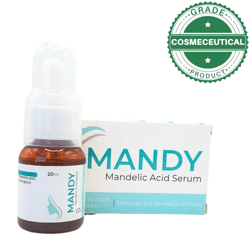 MANDY SERUM MANDY SERUM
