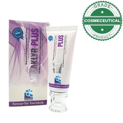 MELAKLYR PLUS CREAM 30g