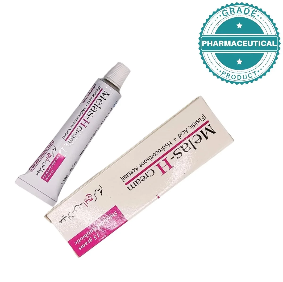 MELAS-H CREAM MELAS-H CREAM