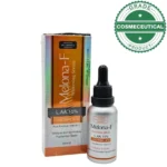 MELONA-F WHITENING SERUM ADVANCED SKIN LIGHTENING TREATMENT 30ML