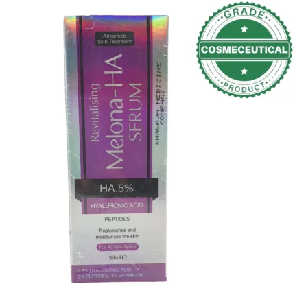 MELONA-HA SERUM