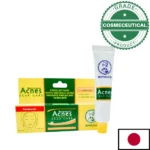 MENTHOLATUM ACNES cream