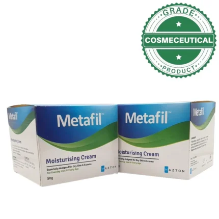 METAFIL MOISTURISING CREAM