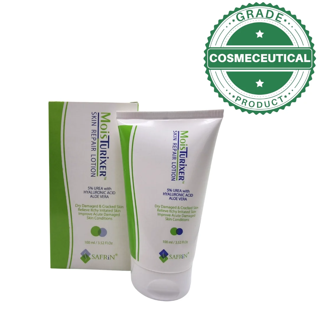 MOISTURIXER SKIN REPAIR LOTION MOISTURIXER SKIN REPAIR LOTION