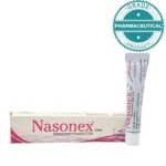 NASONEX CREAM