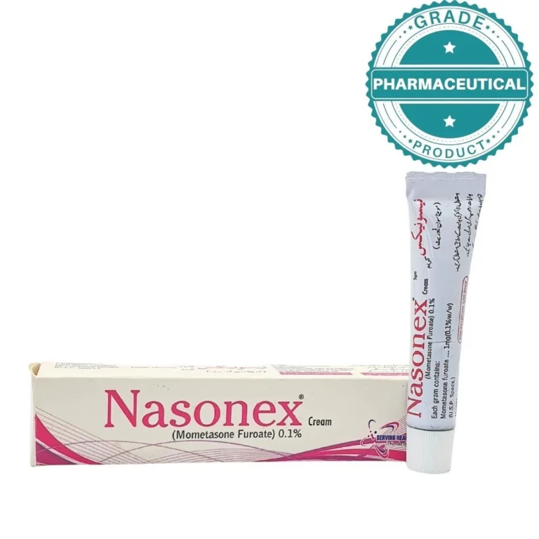NASONEX CREAM