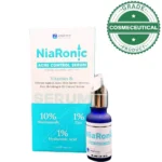 NIARONIC ACNE CONTROL SERUM