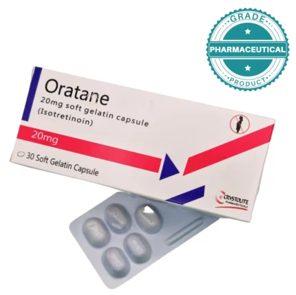 ORATANE TABLETS