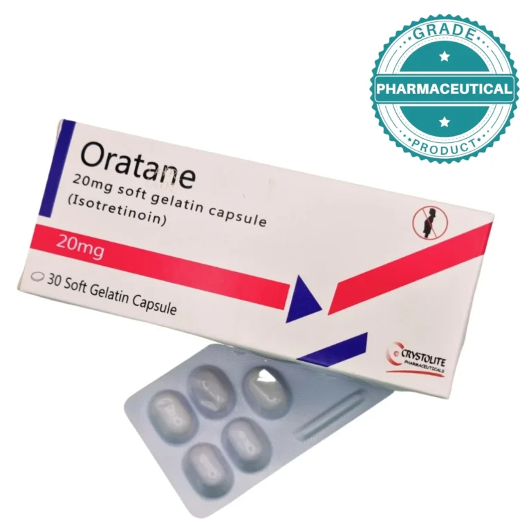 ORATANE TABLETS