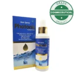 Photonic Hair Spray