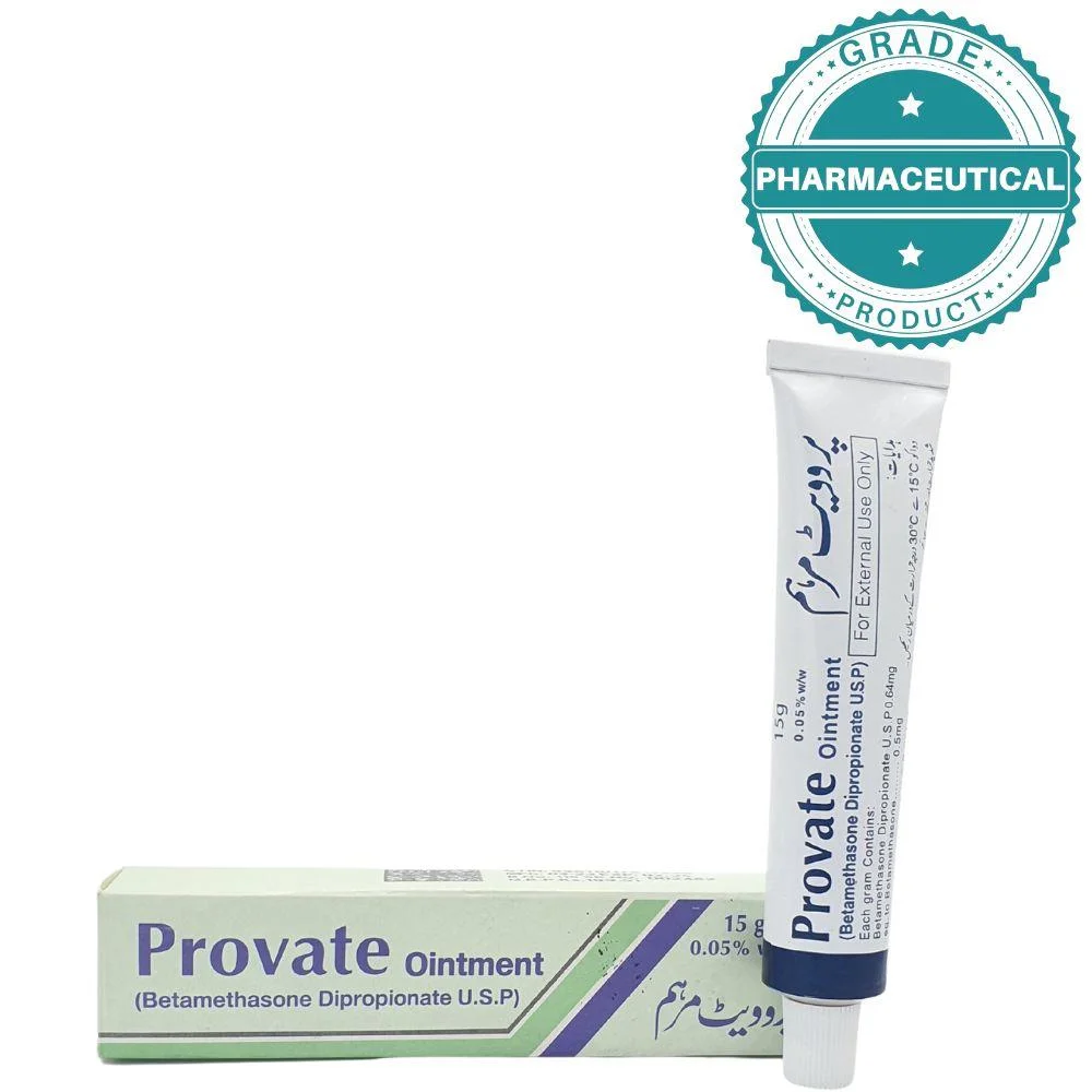 PROVATE OINTMENT PROVATE OINTMENT