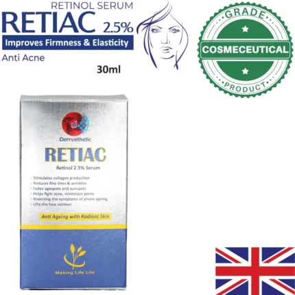 RETIAC-S