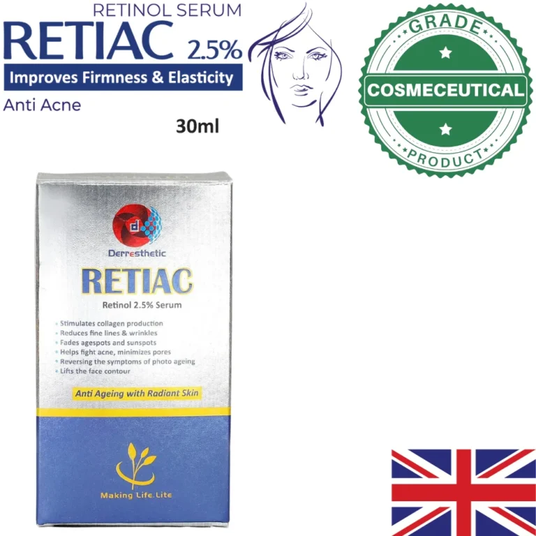 RETIAC-S