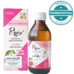 RIGIX ORAL SOLUTION 120ml