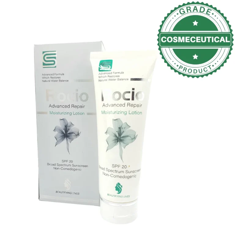 ROCIO MOISTURIZING LOTION