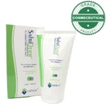 SAFRIDERM SKIN BRIGHTENING FACE WASH 100ml