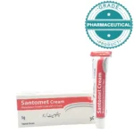Santomet Cream