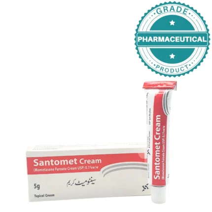 Santomet Cream