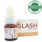 SLASH HAIR TONIC