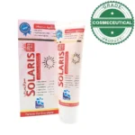 SOLARIS SPF 60+ ULTRA SUN BLOCK BROAD SPECTRUM UVA+UVB CREAM 60ml