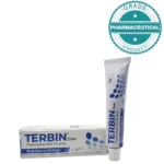 TERBIN CREAM