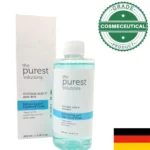 THE PUREST SOLUTION EXFOLIATING CLARIFYING TONER 200ml