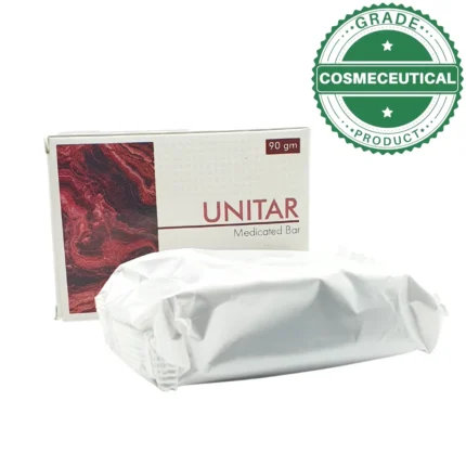 Anti-itch soap Pakistan