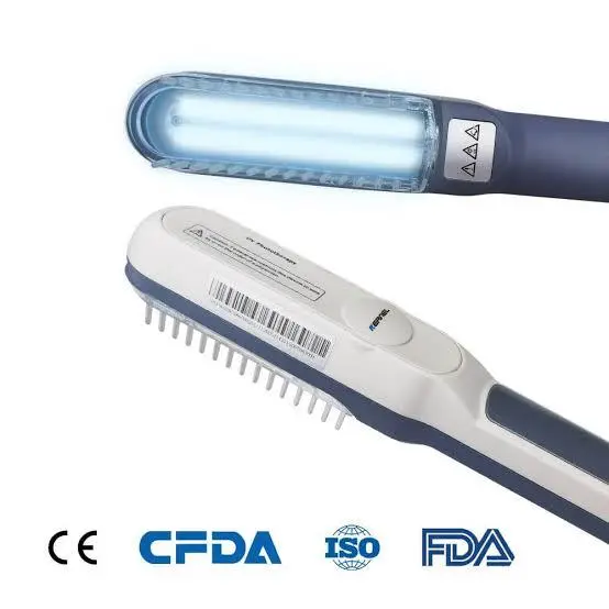 UVB NARROWBAND PHOTOTHERAPY LIGHT UVB NARROWBAND PHOTOTHERAPY LIGHT - Image 1