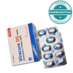 VIRACURE DS TABLETS
