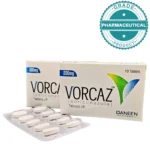 VORCAZ TABLET