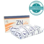 ZN PLUS BAR 75g