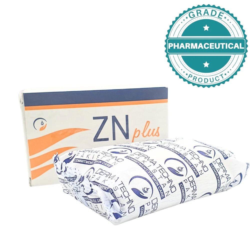 ZN PLUS BAR 75g ZN PLUS BAR 75g