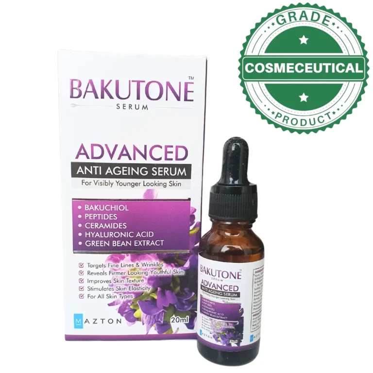 bakutone