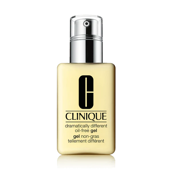 CLINIQUE DRAMATICALLY DIFFERENT MOISTURIZING GEL - 125ML