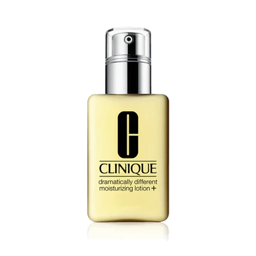 CLINIQUE DRAMATICALLY DIFFERENT MOISTURIZING LOTION - 125ML CLINIQUE DRAMATICALLY DIFFERENT MOISTURIZING LOTION - 125ML