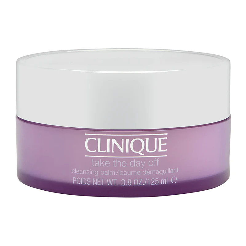 ClLINIQUE TAKE THE DAY OFF CREAM 125ML ClLINIQUE TAKE THE DAY OFF CREAM 125ML