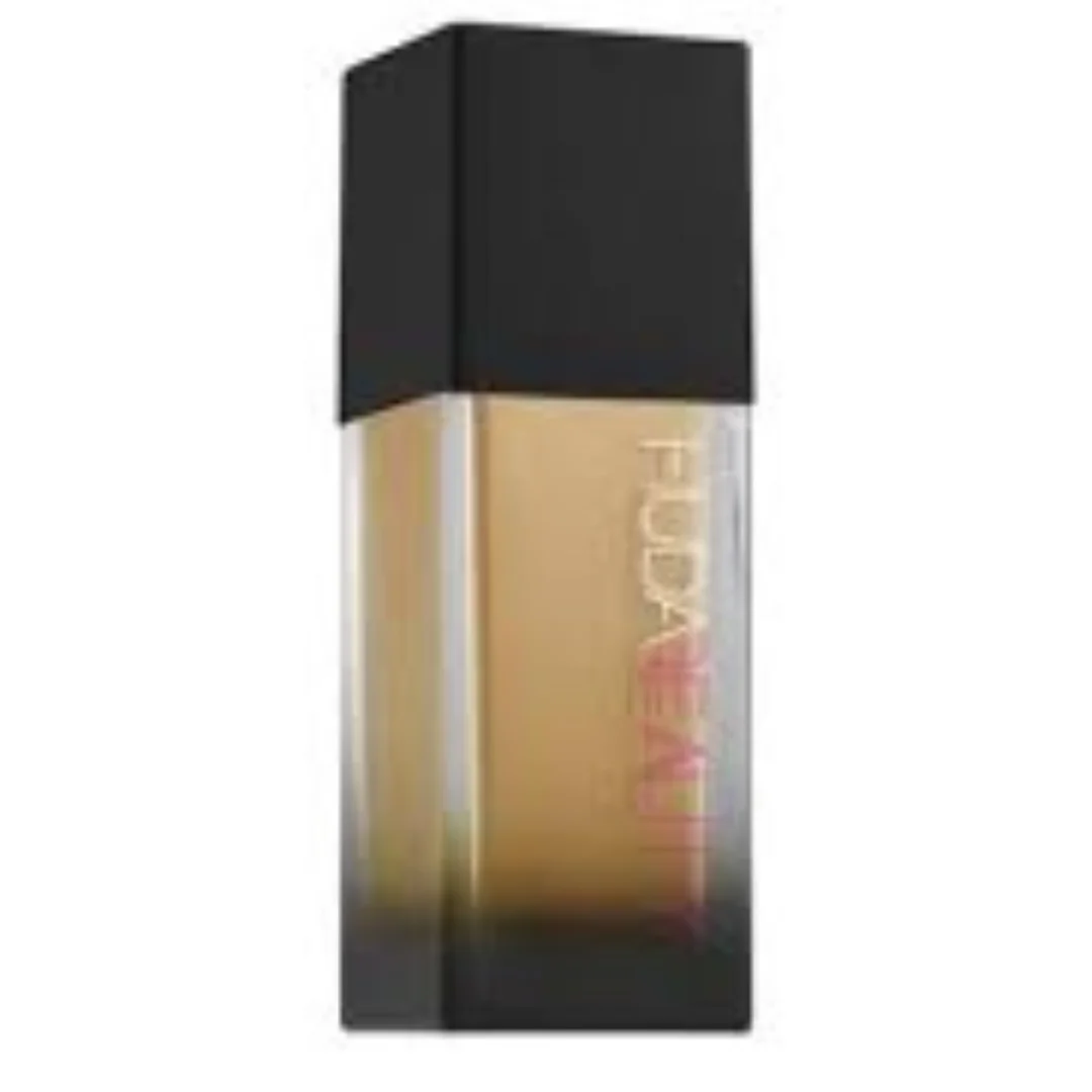 HUDA BEAUTY FAUXFILTER FOUNATION IN AMARETTI 310G HUDA BEAUTY FAUXFILTER FOUNATION IN AMARETTI 310G