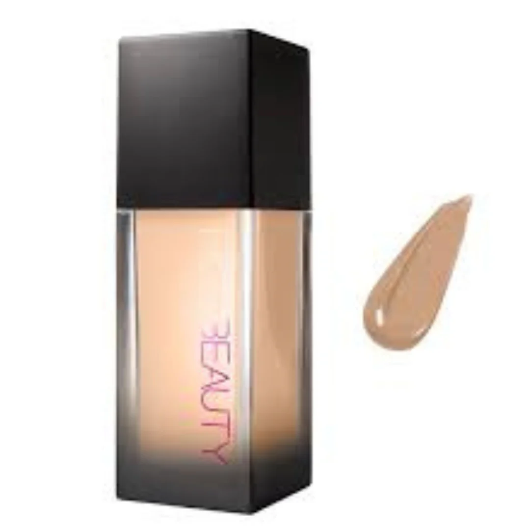 HUDA BEAUTY FAUXFILTER FOUNDATION IN THE SHADE CHAI 210B HUDA BEAUTY FAUXFILTER FOUNDATION IN THE SHADE CHAI 210B