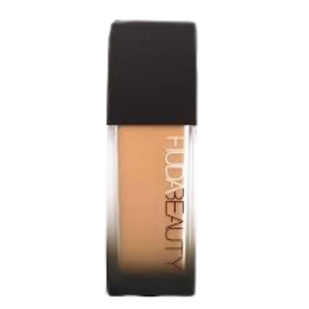 HUDA BEAUTY FAUXFILTER FOUNDATION IN TOASTED COCONUT 240N HUDA BEAUTY FAUXFILTER FOUNDATION IN TOASTED COCONUT 240N