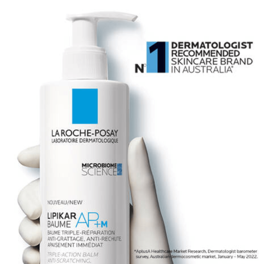 LA ROCHE-POSAY LIPIKAR AP+M LA ROCHE-POSAY LIPIKAR AP+M 15ml - Image 2