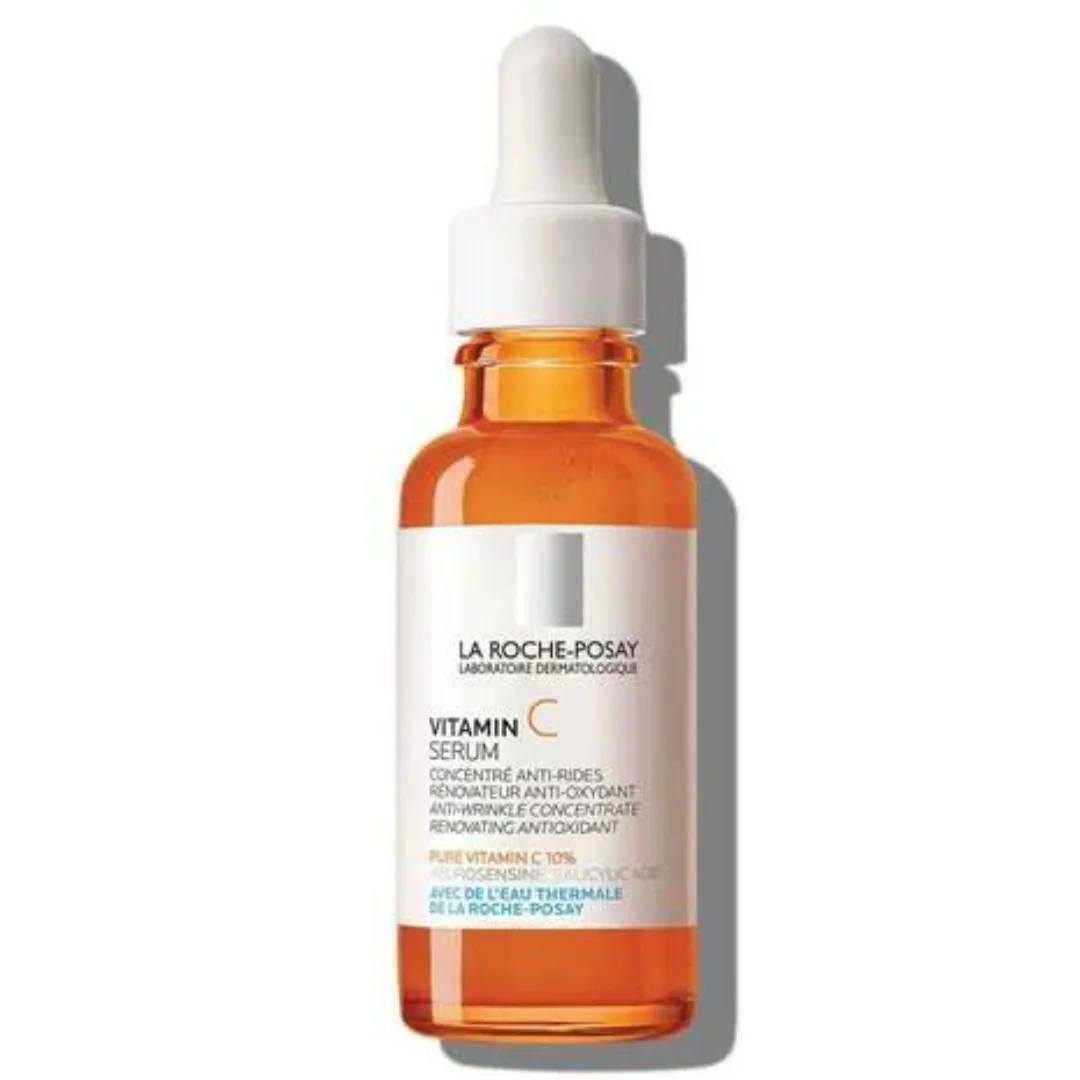 LA ROCHE-POSAY PURE VITAMIN C10 SERUM 30ml LA ROCHE-POSAY PURE VITAMIN C10 SERUM 30ml - Image 1