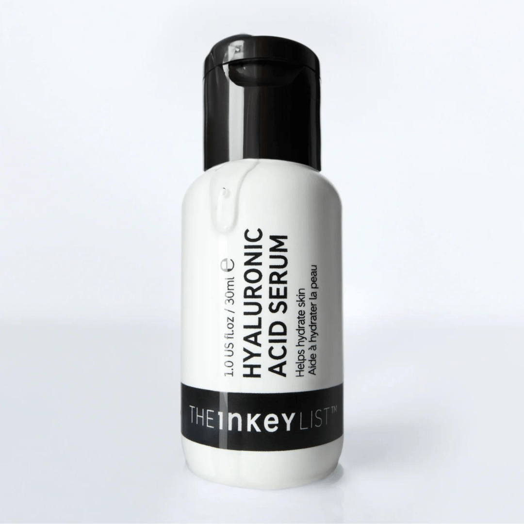 THE INKEY LIST HYALURONIC ACID 30ml THE INKEY LIST HYALURONIC ACID 30ml